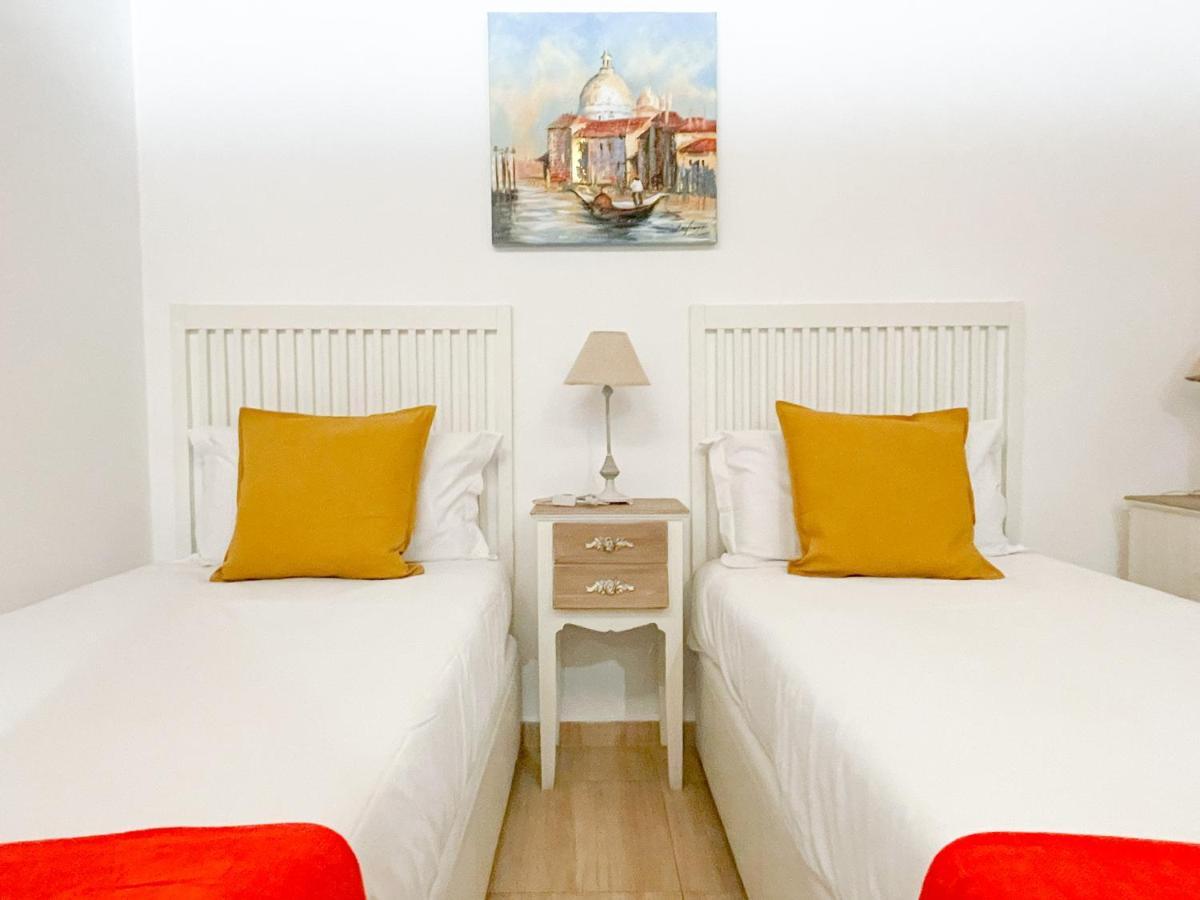 Coqueto Alojamiento Cercano A La Sagrada Familia Appartement *