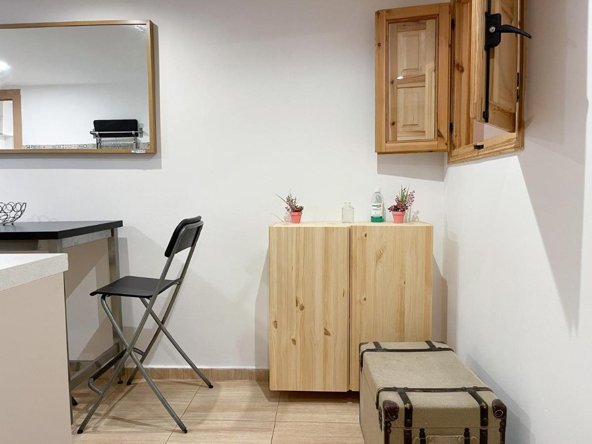 Coqueto Alojamiento Cercano A La Sagrada Familia Apartament Barcelona