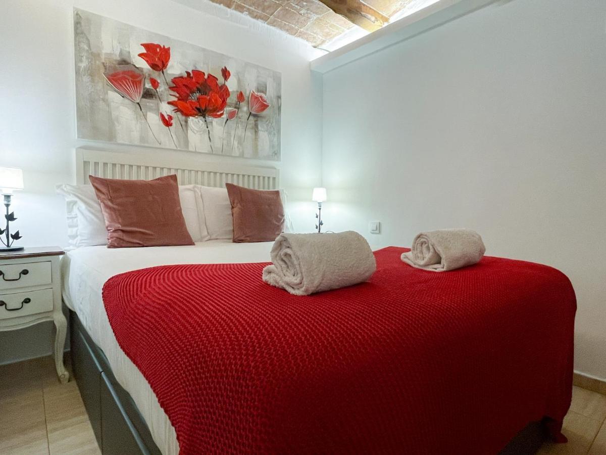 Appartement Coqueto Alojamiento Cercano A La Sagrada Familia *