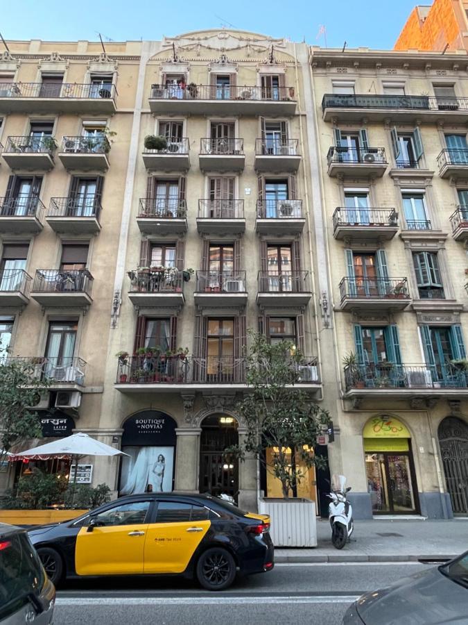 Appartement Coqueto Alojamiento Cercano A La Sagrada Familia *