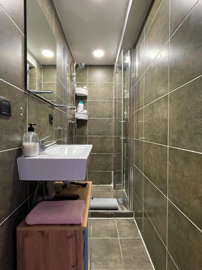 Appartement Coqueto Alojamiento Cercano A La Sagrada Familia