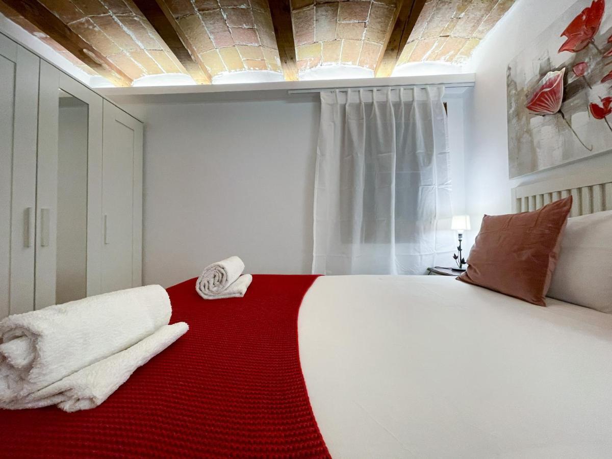 Coqueto Alojamiento Cercano A La Sagrada Familia Appartement Barcelona