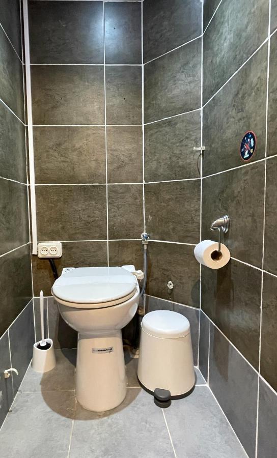 Appartement Coqueto Alojamiento Cercano A La Sagrada Familia